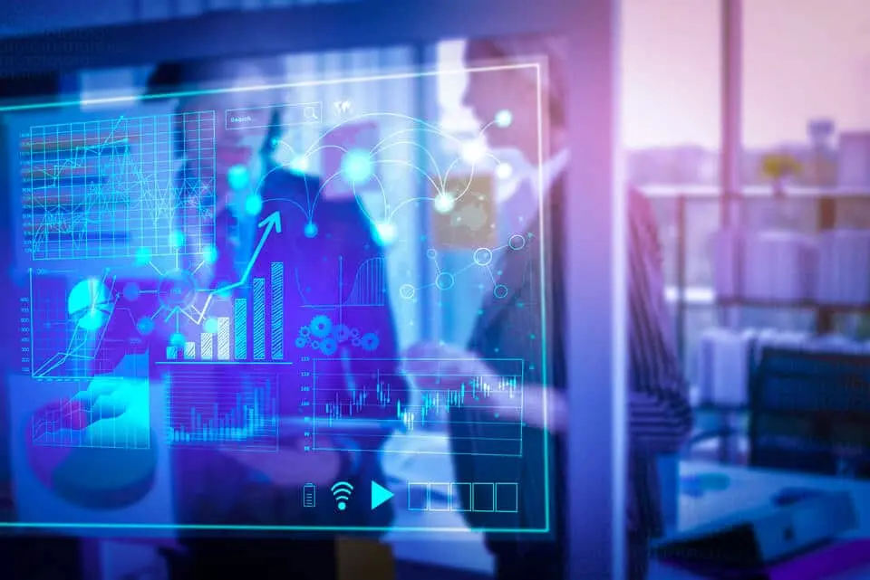 Digital Transformation and the Shift Toward Data-Driven Decision Making